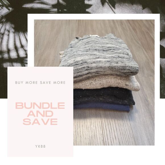 Club Monaco alpaca blend wool sweater (xs) - Picture 15 of 15